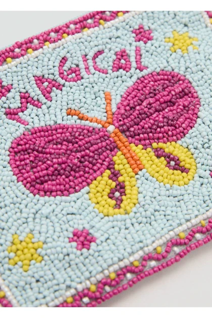 کیف دوشی بچگانه اورجینال mango-baby mango-baby