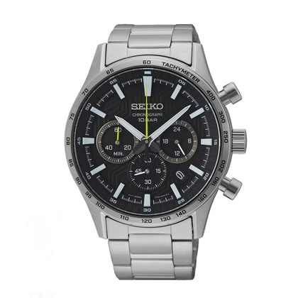 ساعت مچی مردانه سیکو مدلSEIKO SSB413P1