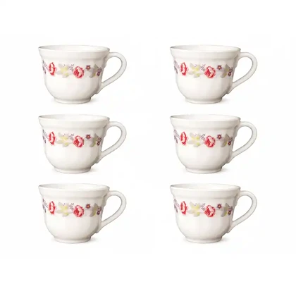 فنجان پارس اپال مدل دنیز 230 Pars Opal