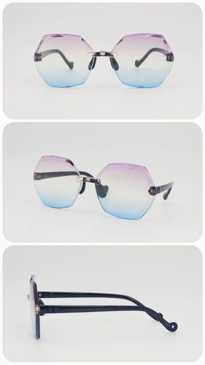 عینک آفتابی بچگانه اسپرت با شیشه‌های ضد اشعه UV