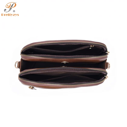 کیف رودوشی برند پرتیزس PRETTYZYS PRD5-039
