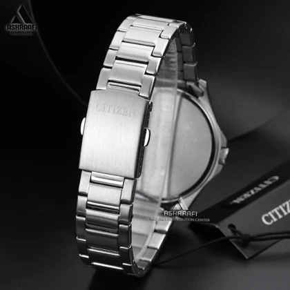 ساعت سیتیزن استیل Citizen BF2021-82A