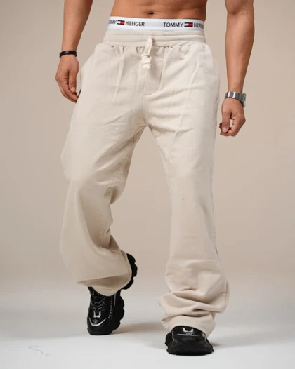 شلوار اسلش نیم بگ s