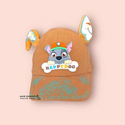 کلاه تابستانه سگ های نگهبان