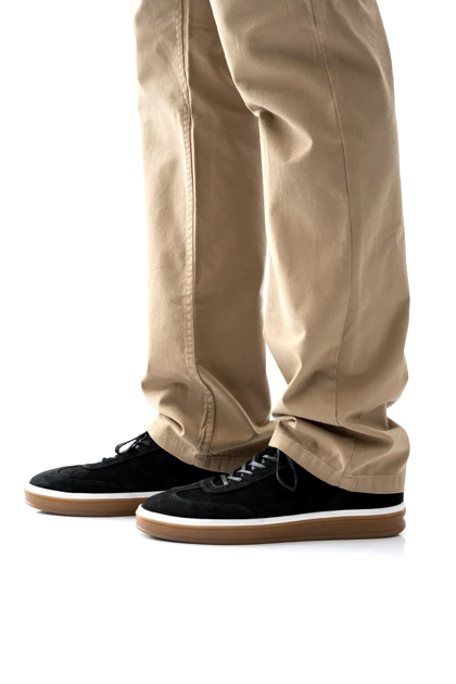 کفش اسنیکرزاشبالت مردانه