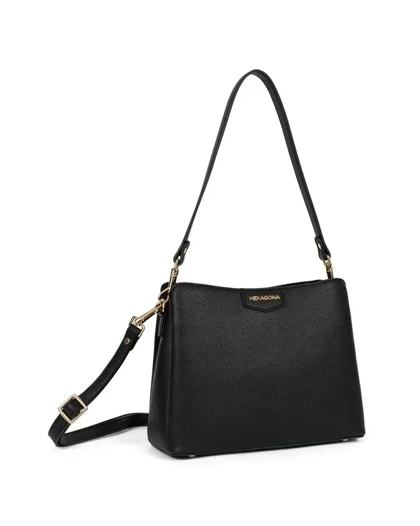 کیف زنانه هگزاگونا Hexagona کد 5620061