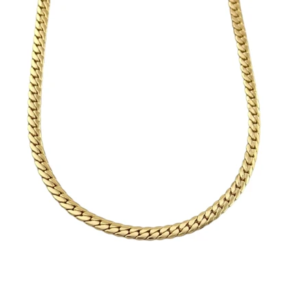 گردنبند کارتیه زنانه ژوپینگ، ظرافت در عین سادگی