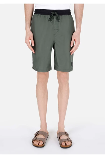 پایین تنه ساحلی مردانه colins