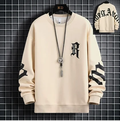 تیشرت آستین بلند لش