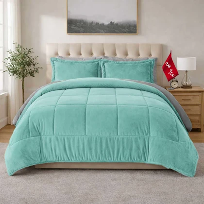 روتختی مینیمال مخمل پرستیژ