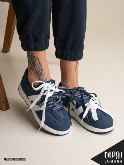 ونس نیوبالانس 327 لومانا - کد 2809