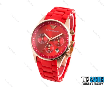ساعت مچی عقربه ای زنانه امپریو آرمانی مدل Armani-2227-L
