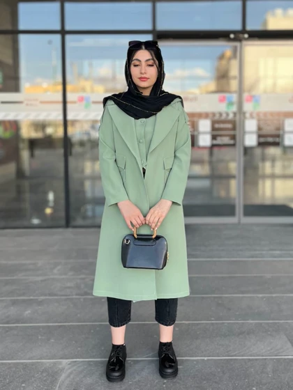 مازراتی بلند جلیقه دار