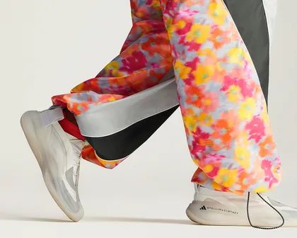 شلوار گرمکن معمولی Adidas By Stella McCartney Pant PC_IX1700
