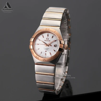 ساعت امگا کانسلیشن Omega Constellation 005 SR