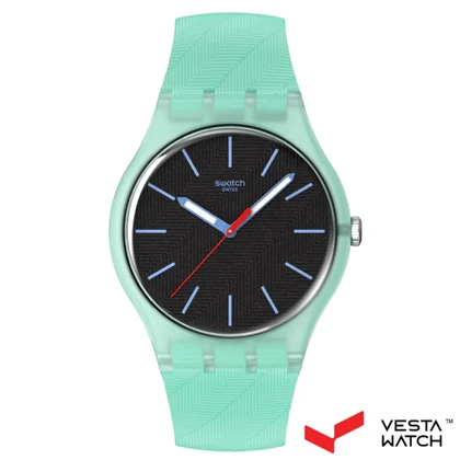 ساعت مچی مردانه سواچ SWATCH مدل SO29L103