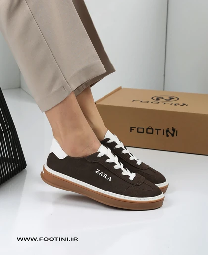 کتانی زنانه BD Zara Classic