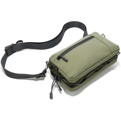 کیف دوشی مردانه و زنانه ضدآب بنج bange BG-8089 چند منظوره