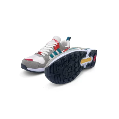 کفش اسپرت مردانه مدل sneaker - 0040_Grey