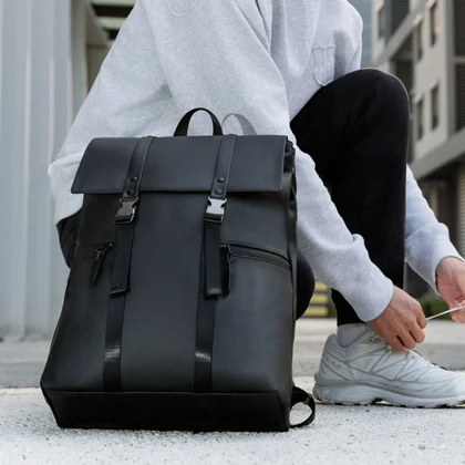 کوله پشتی مدل TANJIEZHE Explorer Fashion Walker Backpack YG045