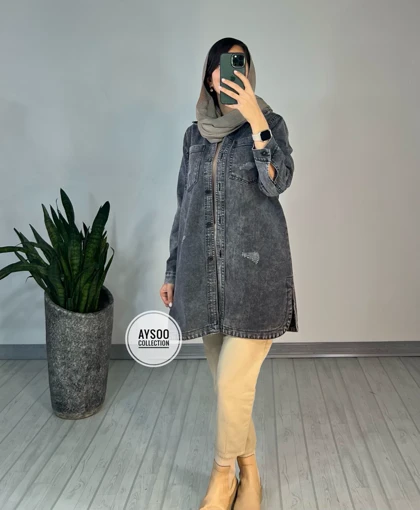 مانتو جین آنا(ایراد دار)