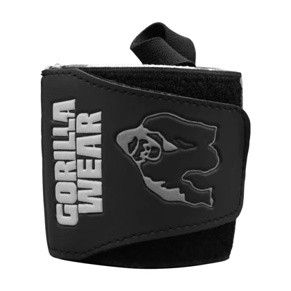 مچ بند پاور لیفتینگ و بدنسازی گوریلا مدل 403M0575 بسته دو عددی