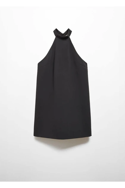 پیراهن زنانه اورجینال منگو mango