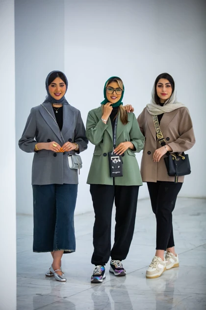 مانتو کت مچ پیلی ملانژ