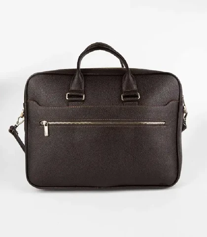 کیف اداری چرم مصنوعی مدل MG2043