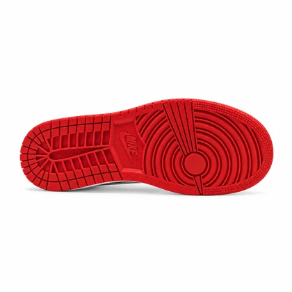 کفش و کتانی مردانه مدل نایک ترویس NIKE TRAVIS رنگ مشکی کرم کد 30356