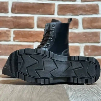 بوت مردانه برشکا بندی