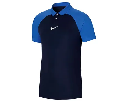 پیراهن چوگان فوتبال Academy Pro Polo Üst S/S PC_DH9228-451