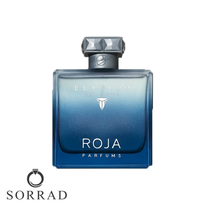 عطر ادکلن روژا داو الیزیوم پور هوم او اینتنس | ROJA DOVE – Elysium Pour Homme Eau Intense