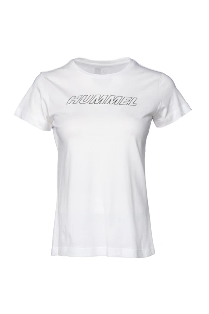 تیشرت زنانه hummel