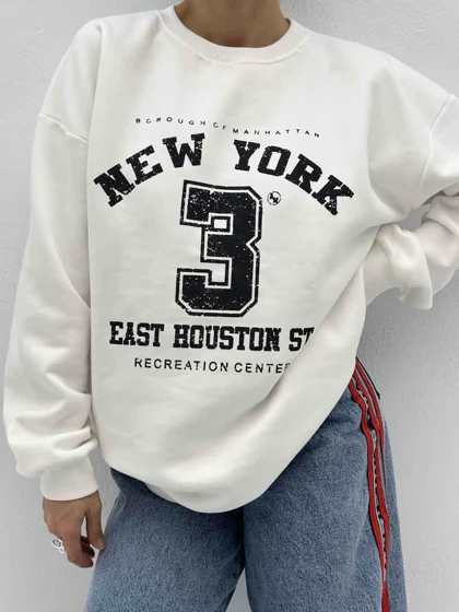 دورس NEW YORK
