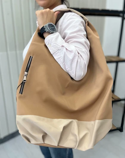 کیف سایز بزرگ گریلی
