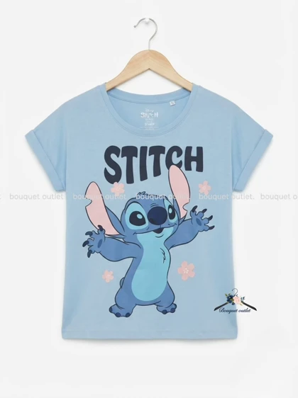 ست تیشرت شلوارک Disney