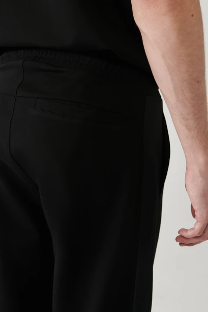 شلوار گرمکن مردانه avva