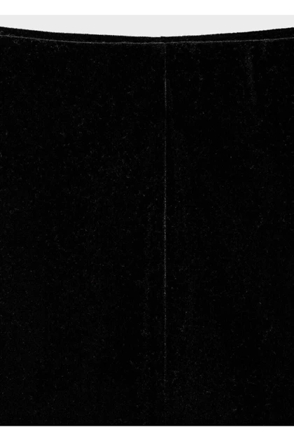 شلوار زنانه اورجینال منگو mango