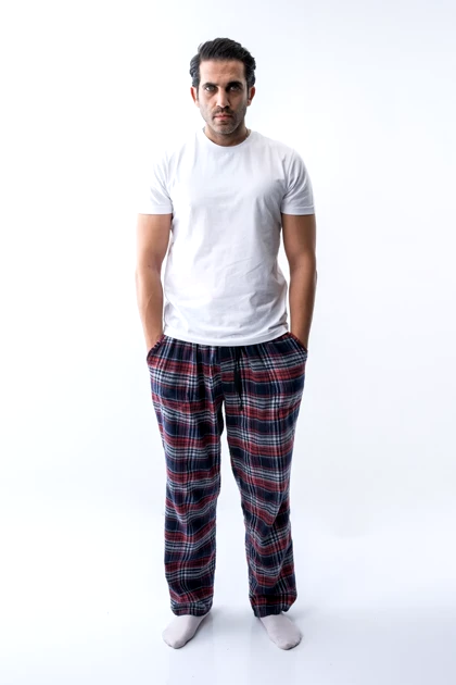 پیژامه مردانه