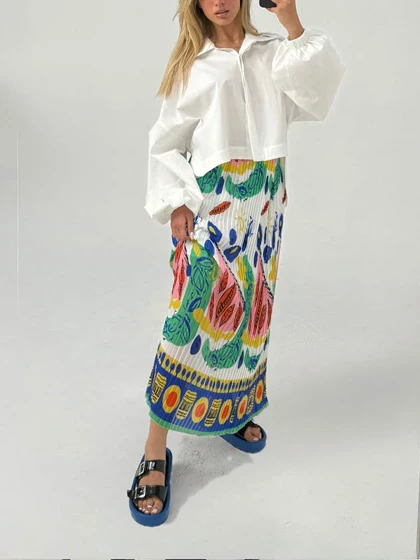 دامن بلا - Bella - 113