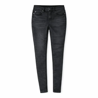 شلوار جین زنانه اسمارا کد Z-FD33