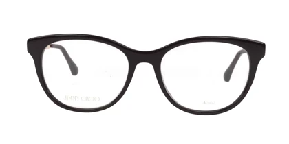 عینک طبی جیمی چوو JC 202 LHF 52