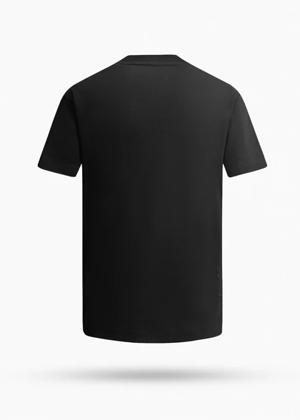 تیشرت یقه گرد 2610608