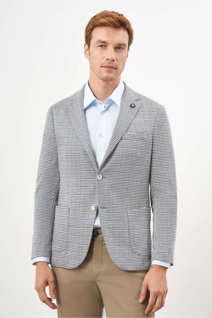 کت و ژاکت مردانه morven