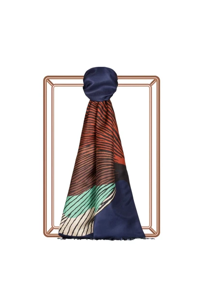 شال و روسری زنانه ipekevi