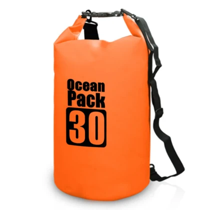 درای بگ 30 لیتری WATER PROOF BAG
