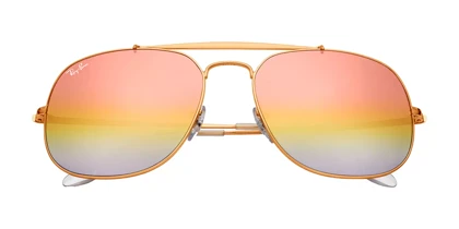 عینک آفتابی RayBan 3561 9001I1 57