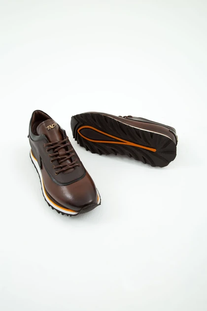 کتانی مردانه tamer-tanca