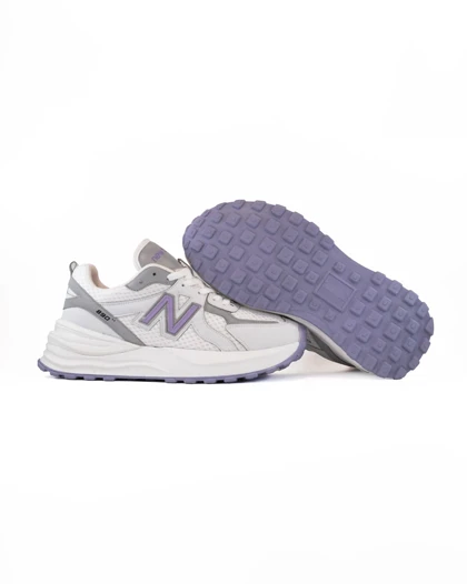 کفش کتانی زنانه BT Newbalance 890